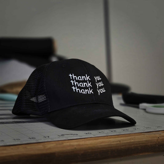 thankyou.thankyou.thankyou. Hat