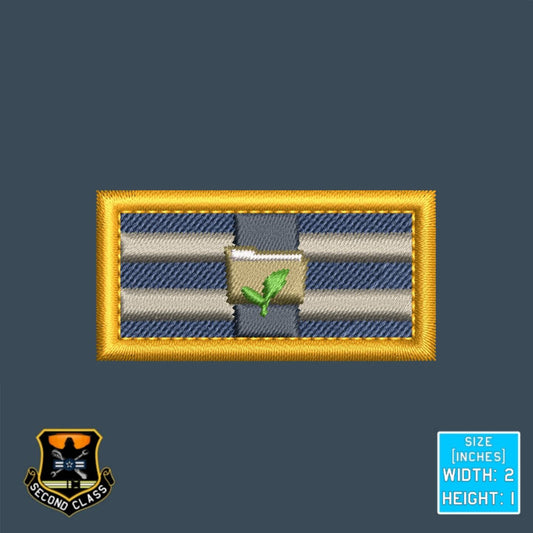 Government Shutdown Survivor Morale Pen Tab