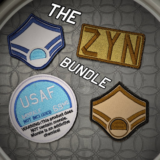 The Zyn Bundle