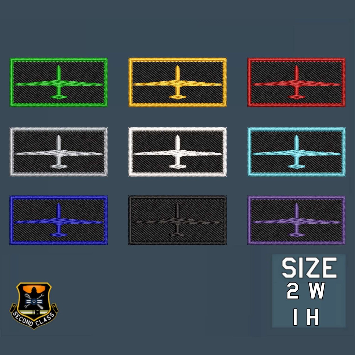 RQ-4 Pen Tab