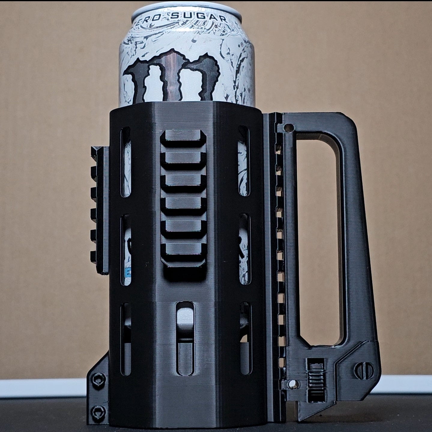 Modular Tac Koozie