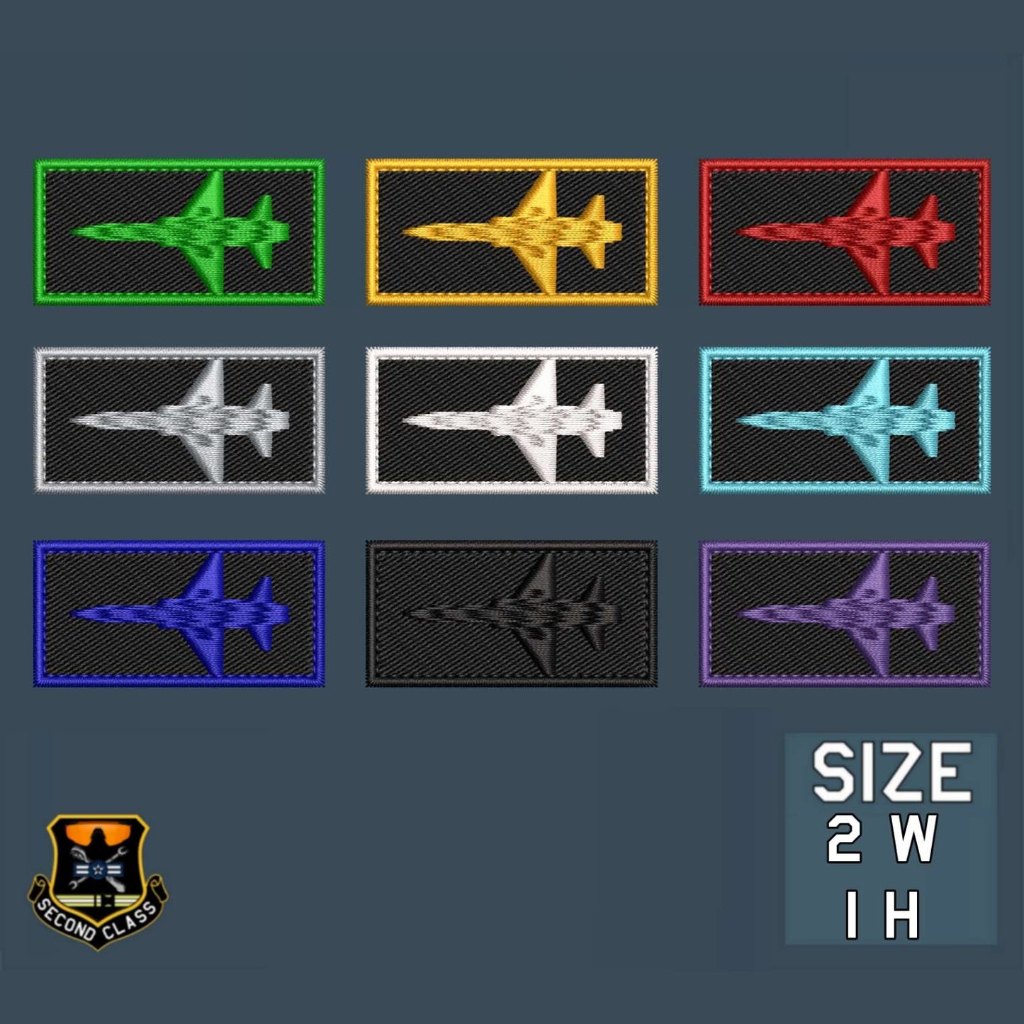 T-38 Pen Tab