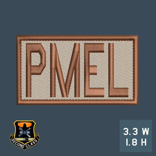 Precision Measurement Equipment Laboratory [PMEL] Duty Identifier