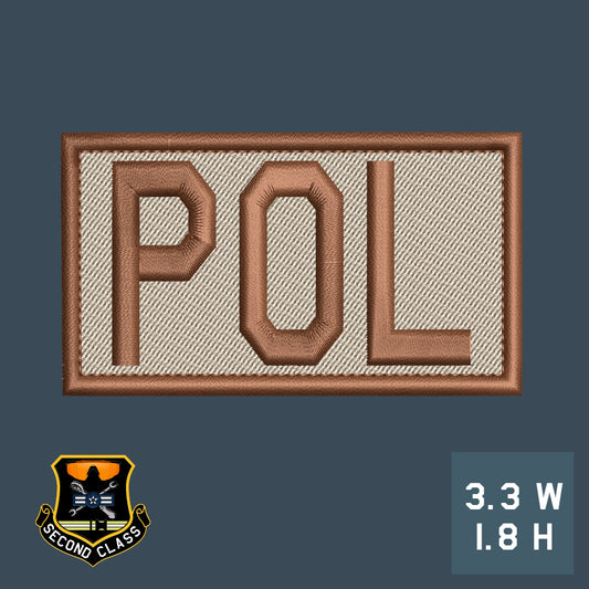 Fuels [POL] Duty Identifier