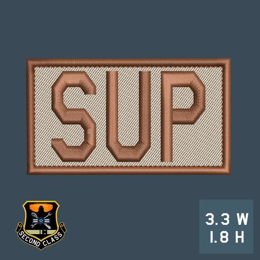 Material Management [SUP] Duty Identifier