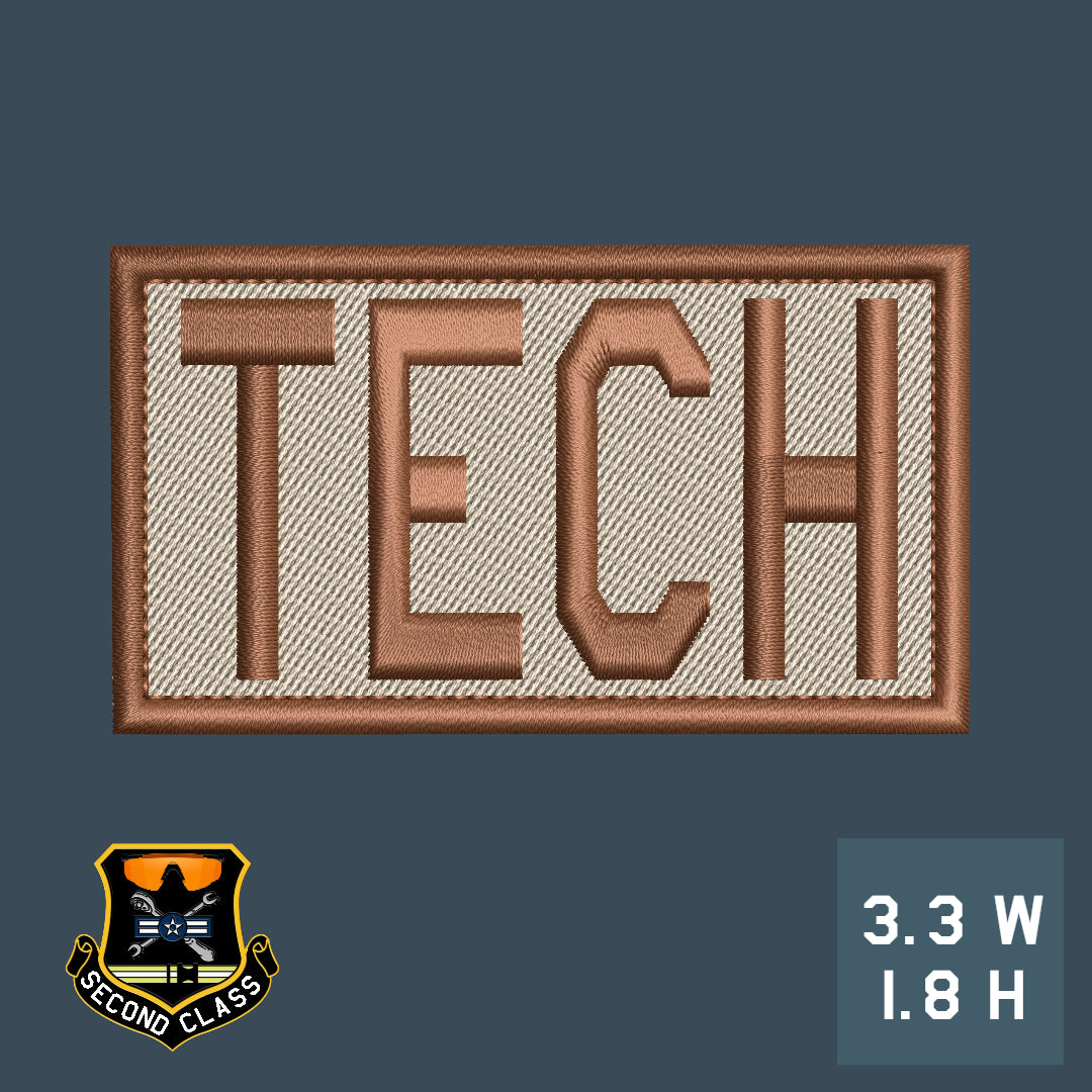 Advanced Fighter Aircraft Integrated Avionics [TECH] Duty Identifier