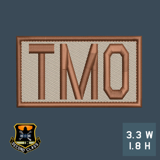 Traffic Management [TMO] Duty Identifier