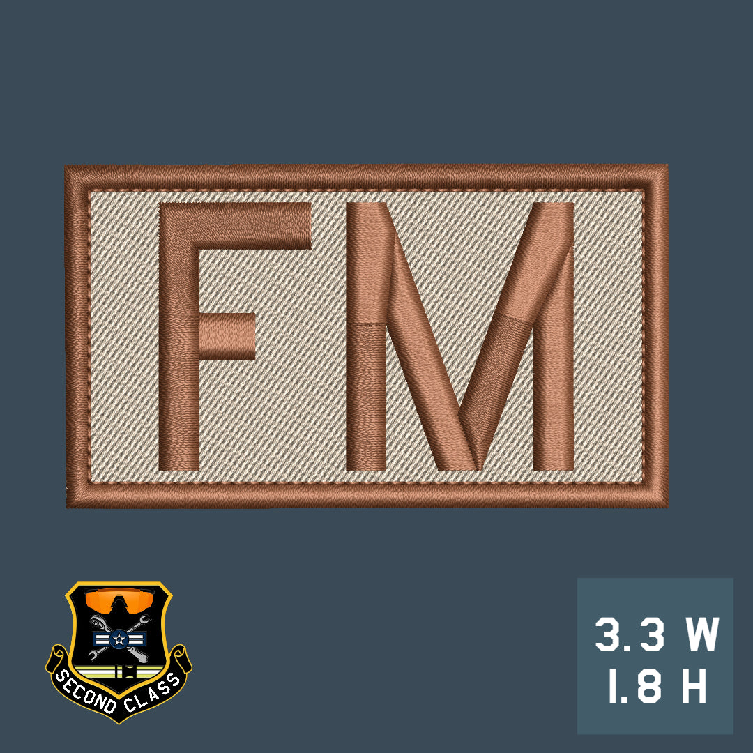 Financial Management & Comptroller [FM] Duty Identifier