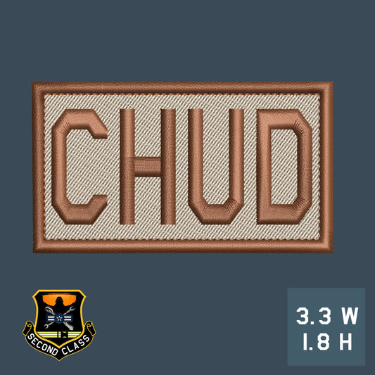 CHUD Duty Identifier
