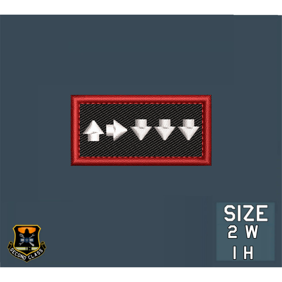 500KG Bomb Pen Tab
