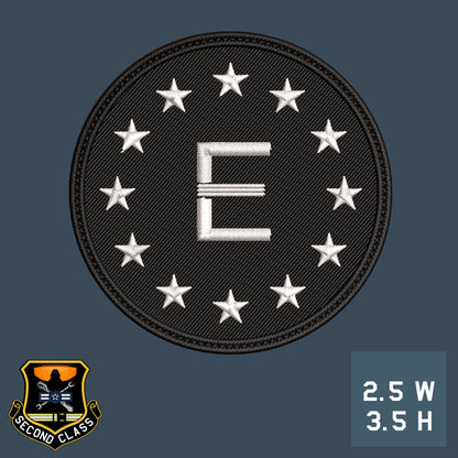 Enclave Morale Patch [2 Variants] (Copy)