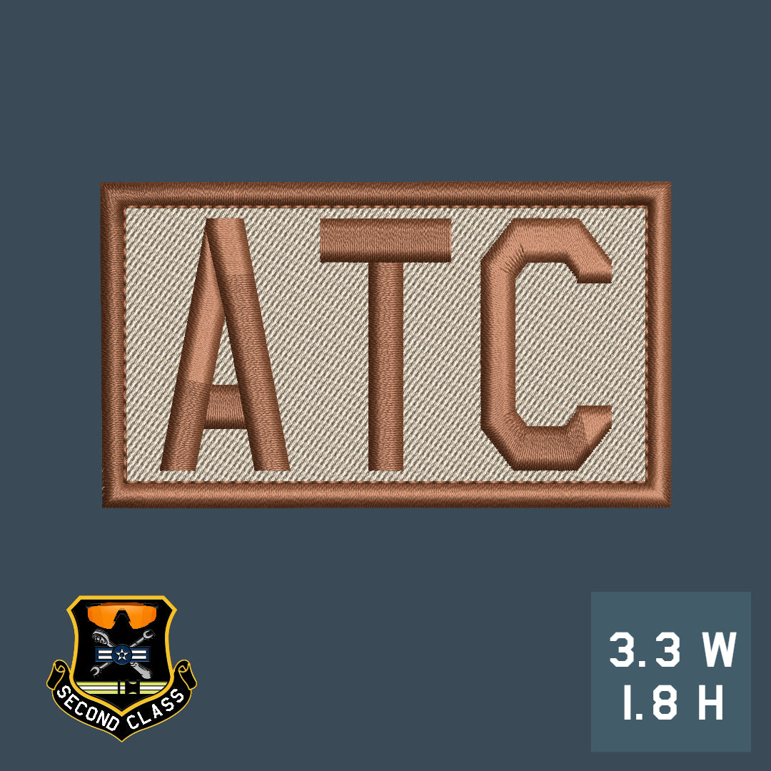 Air Traffic Control [ATC] Duty Identifier