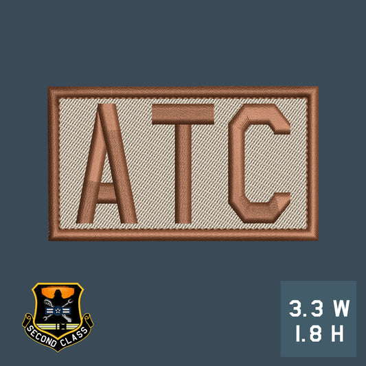 Air Traffic Control [ATC] Duty Identifier