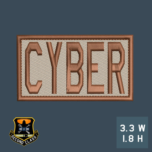 [CYBER] Duty Identifier