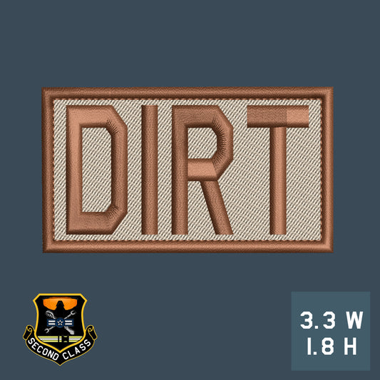 Pavements and Construction Equipment [DIRT] Duty Identifier