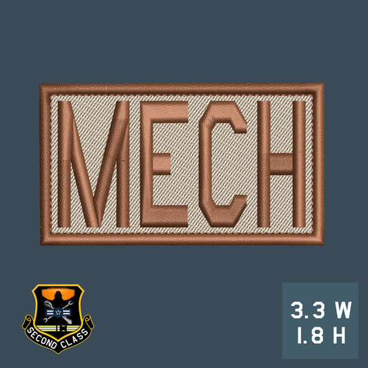 Tactical/Helicopter/Tiltrotor Aircraft Maintenance [MECH] Duty Identifier