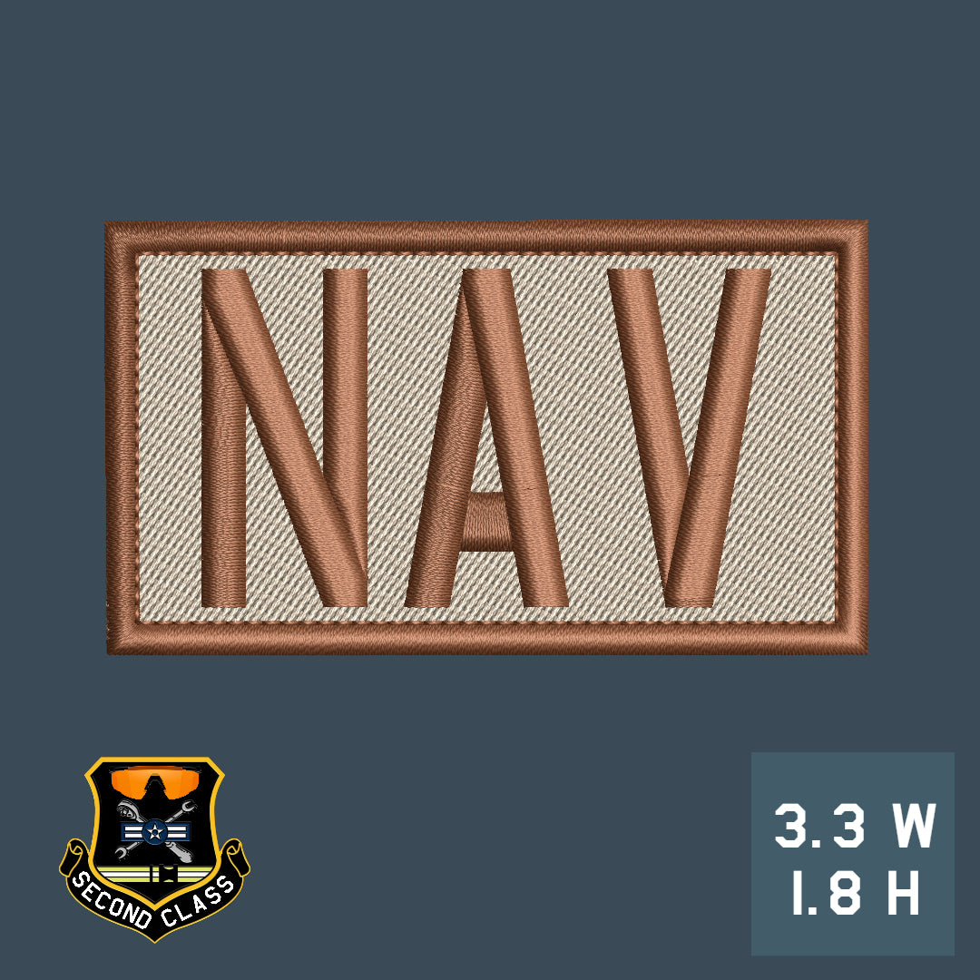 Navigator [NAV] Duty Identifier