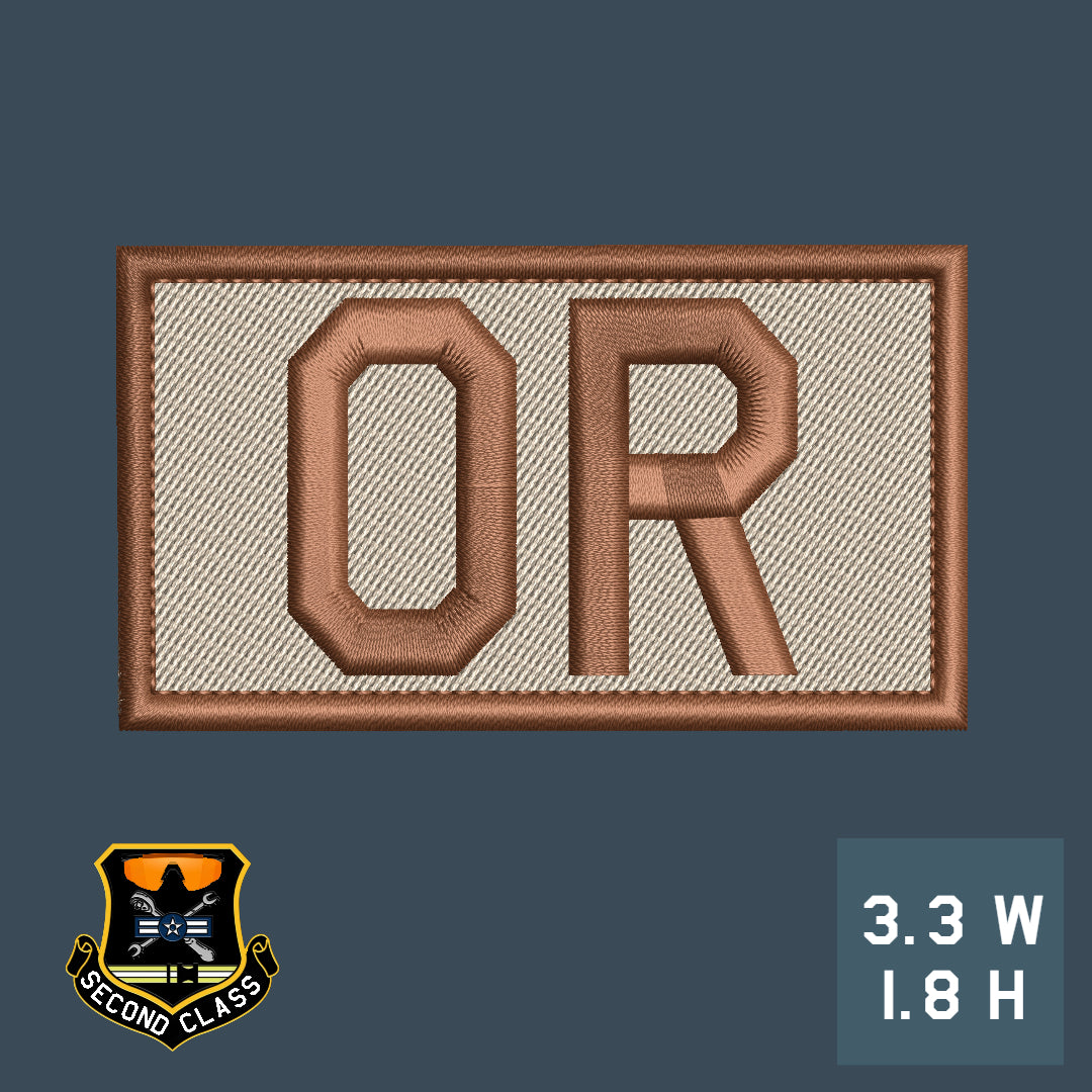 Operation Research Analyst [OR] Duty Identifier