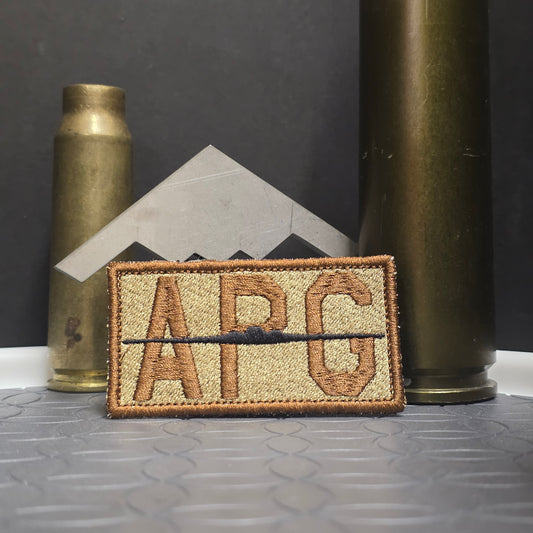 Duty Identifiers [B-2 Specific]