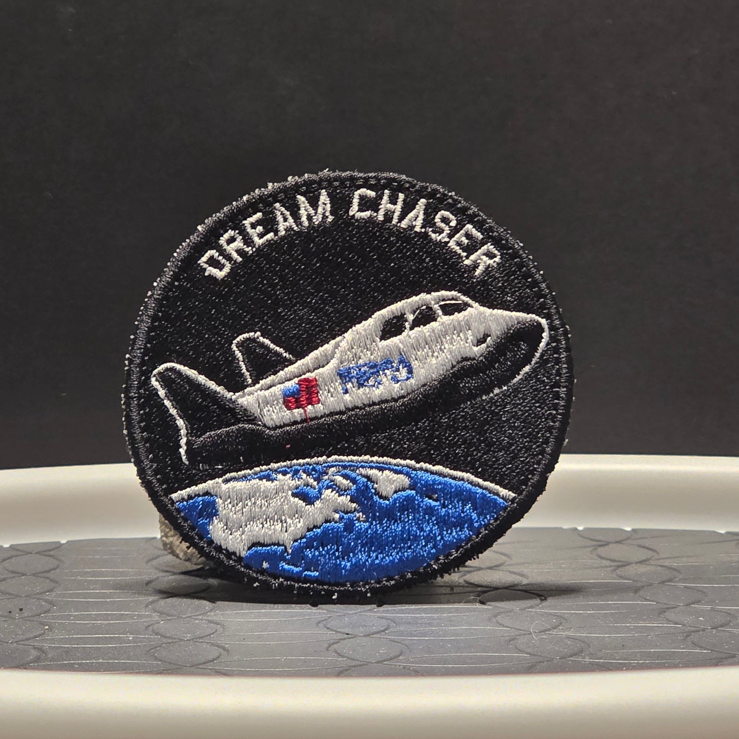 Dream Chaser Patch