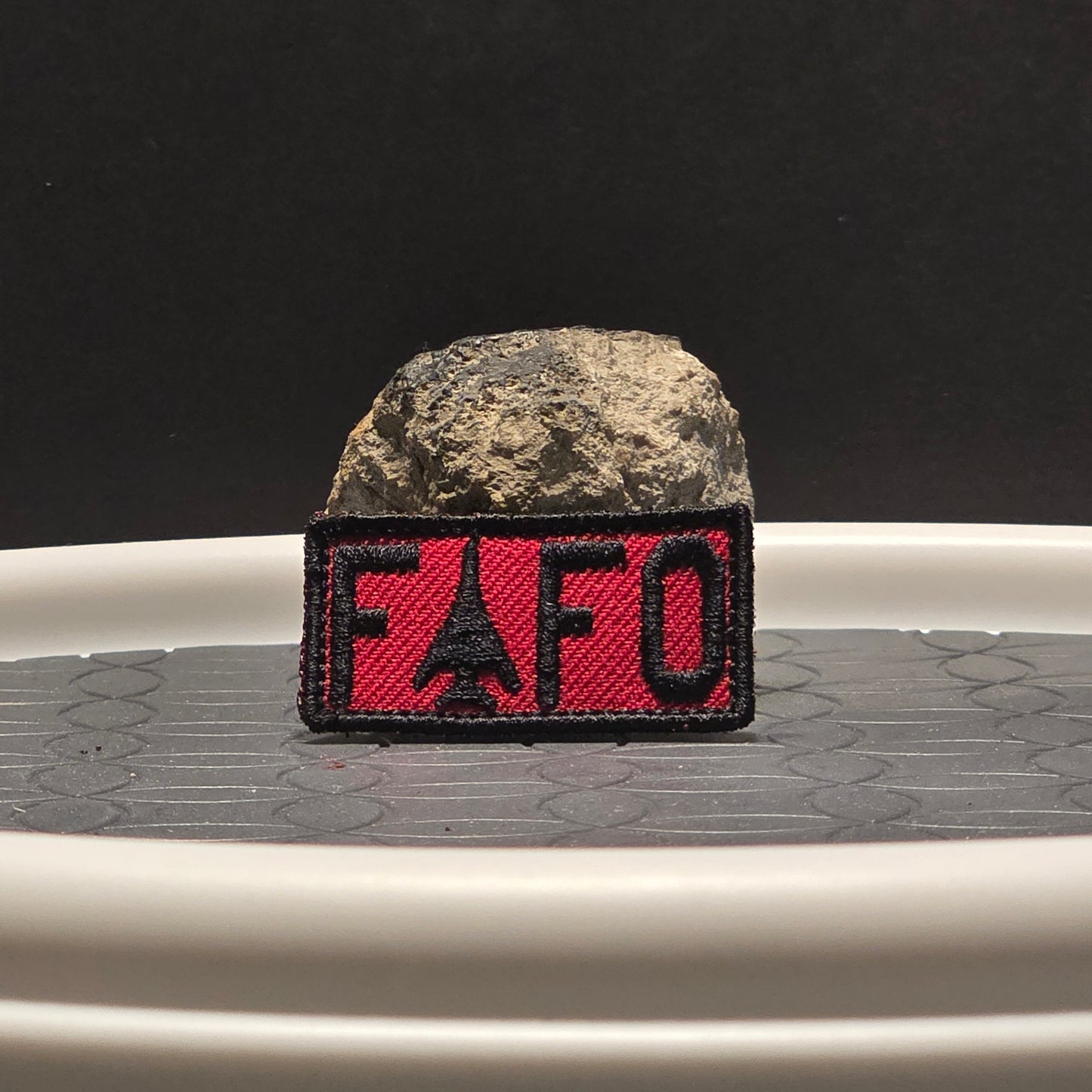 FAFO Pen Tab [9 Variants]