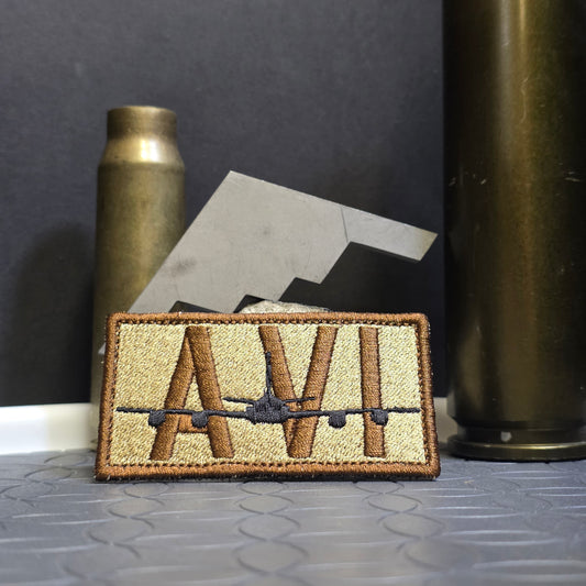 Duty Identifiers [RC-135 Specific]