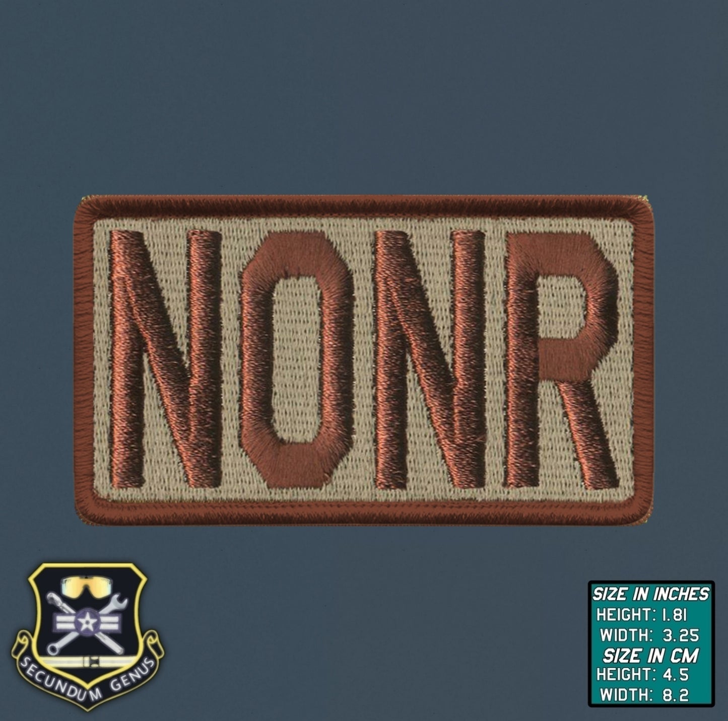 NONR Duty Identifier