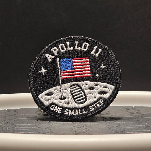 Apollo 11 Patch