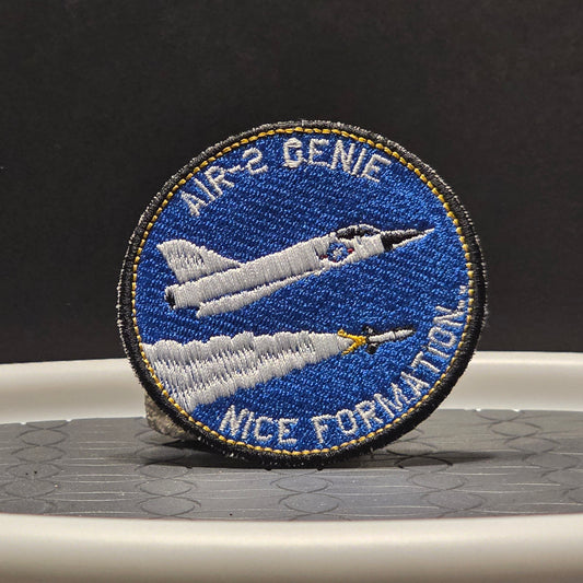 AIR-2 GENIE Patch