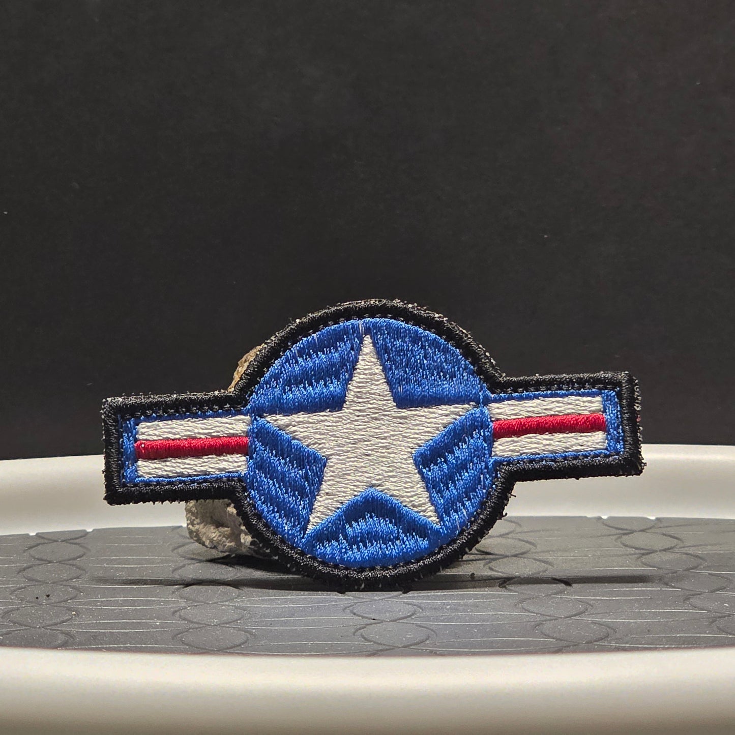 Air Force Roundel Patch [2 Variants]