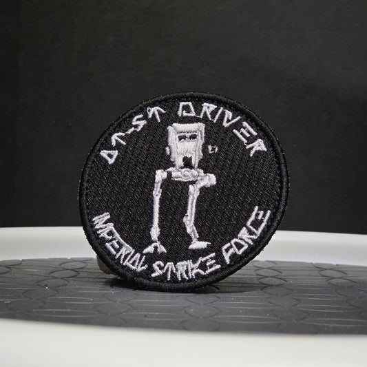 AT-ST Driver Patch