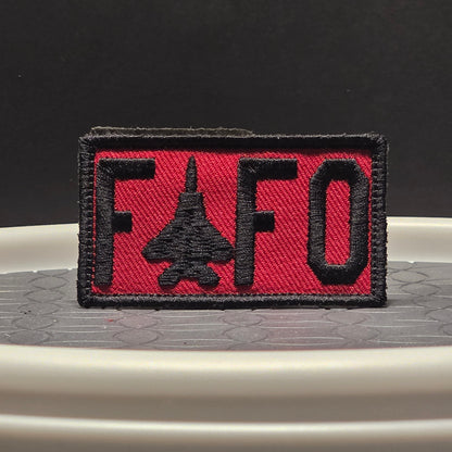 FAFO Morale Patch [6 Variants]