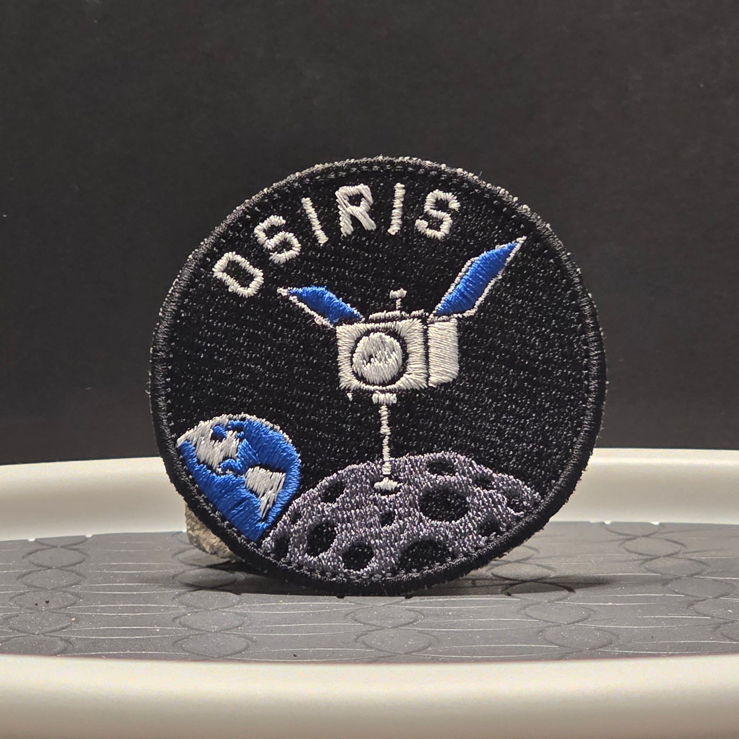 OSIRIS Morale Patch