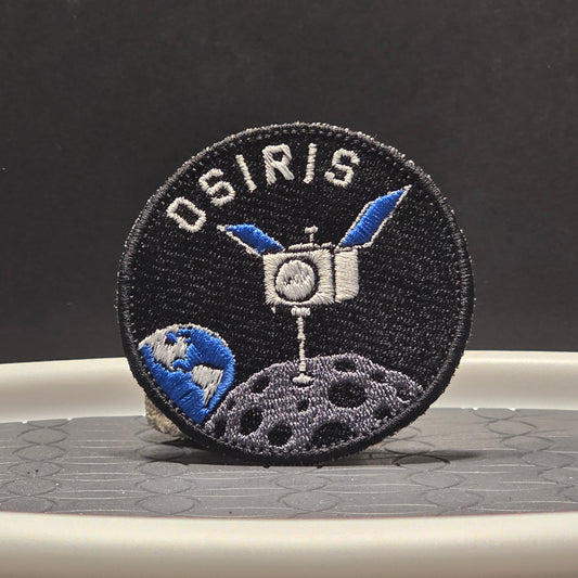 OSIRIS Morale Patch