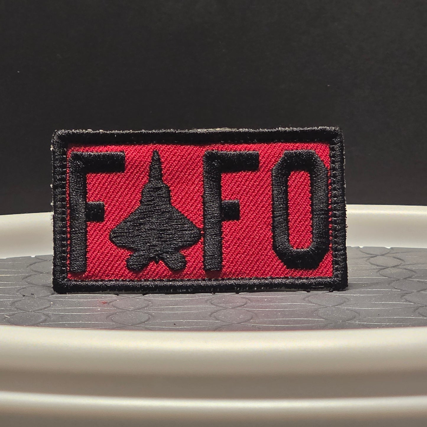 FAFO Morale Patch [6 Variants]