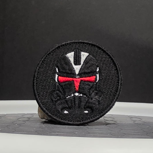 Clone Shadow Trooper Patch