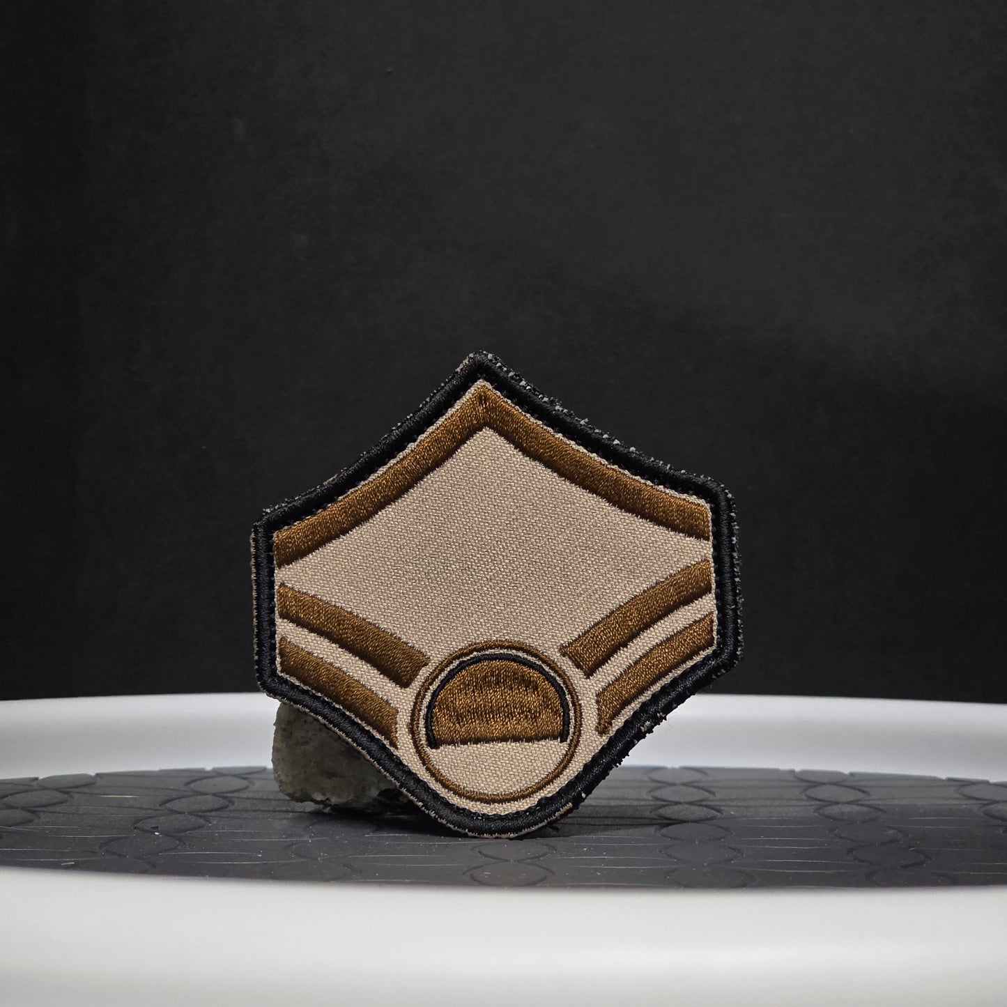 SrZyn of The Air Force Morale Patch [2 Variants]