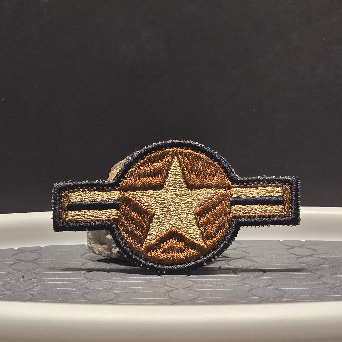 Air Force Roundel Patch [2 Variants]