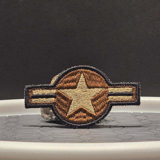 Air Force Roundel Patch [2 Variants]