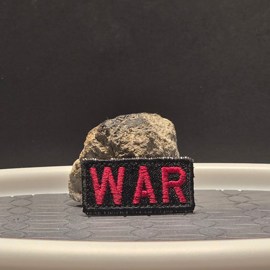 WAR Pen Tab