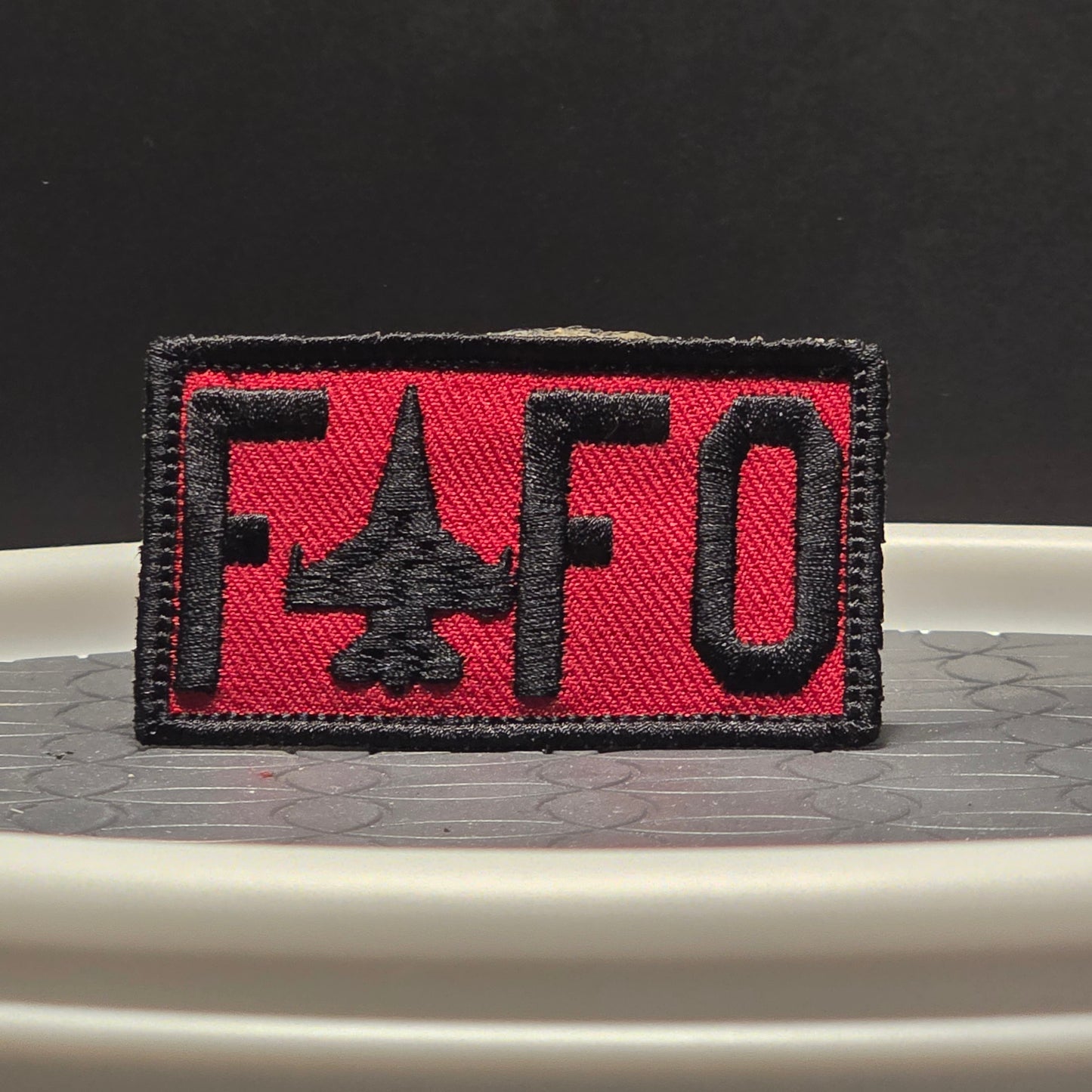 FAFO Morale Patch [6 Variants]