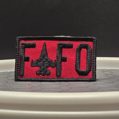 FAFO Morale Patch [6 Variants]