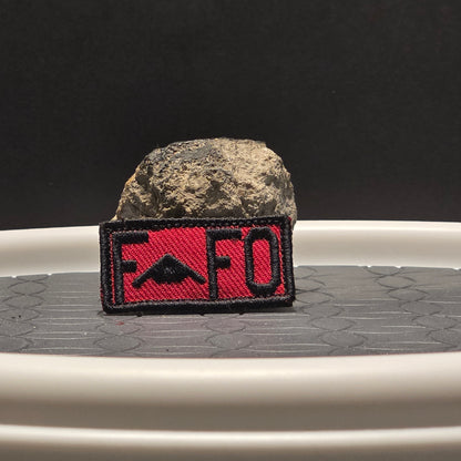 FAFO Pen Tab [9 Variants]