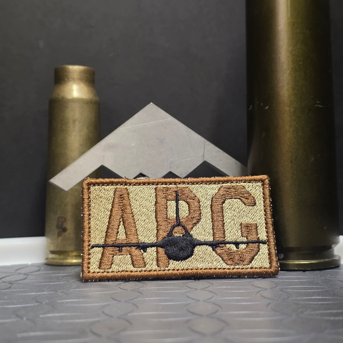 Duty Identifiers [F-16 Specific]