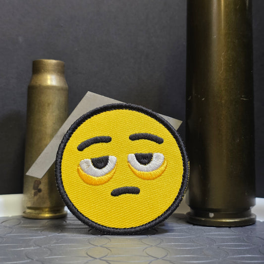 Exhausted A2C Patch