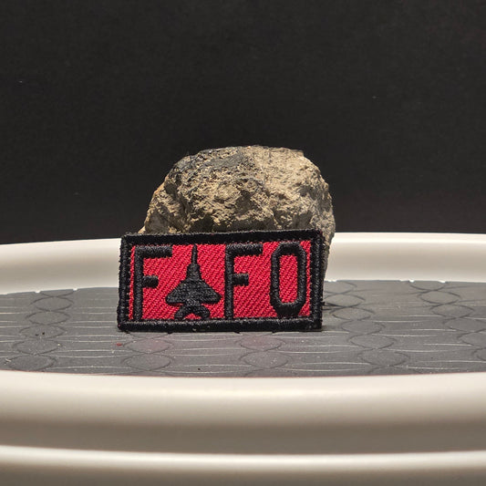 FAFO Pen Tab [9 Variants]