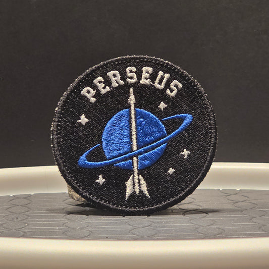 PERSUES Patch