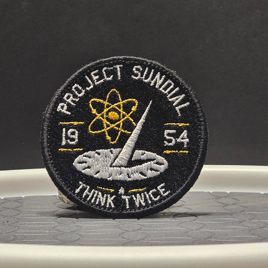 Project Sundial Patch