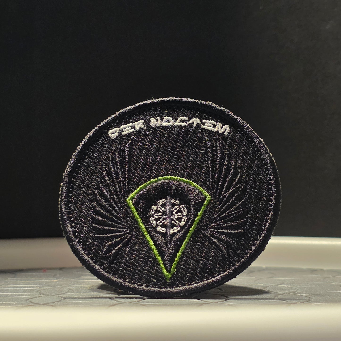 Republic Commando Special Operations Patch