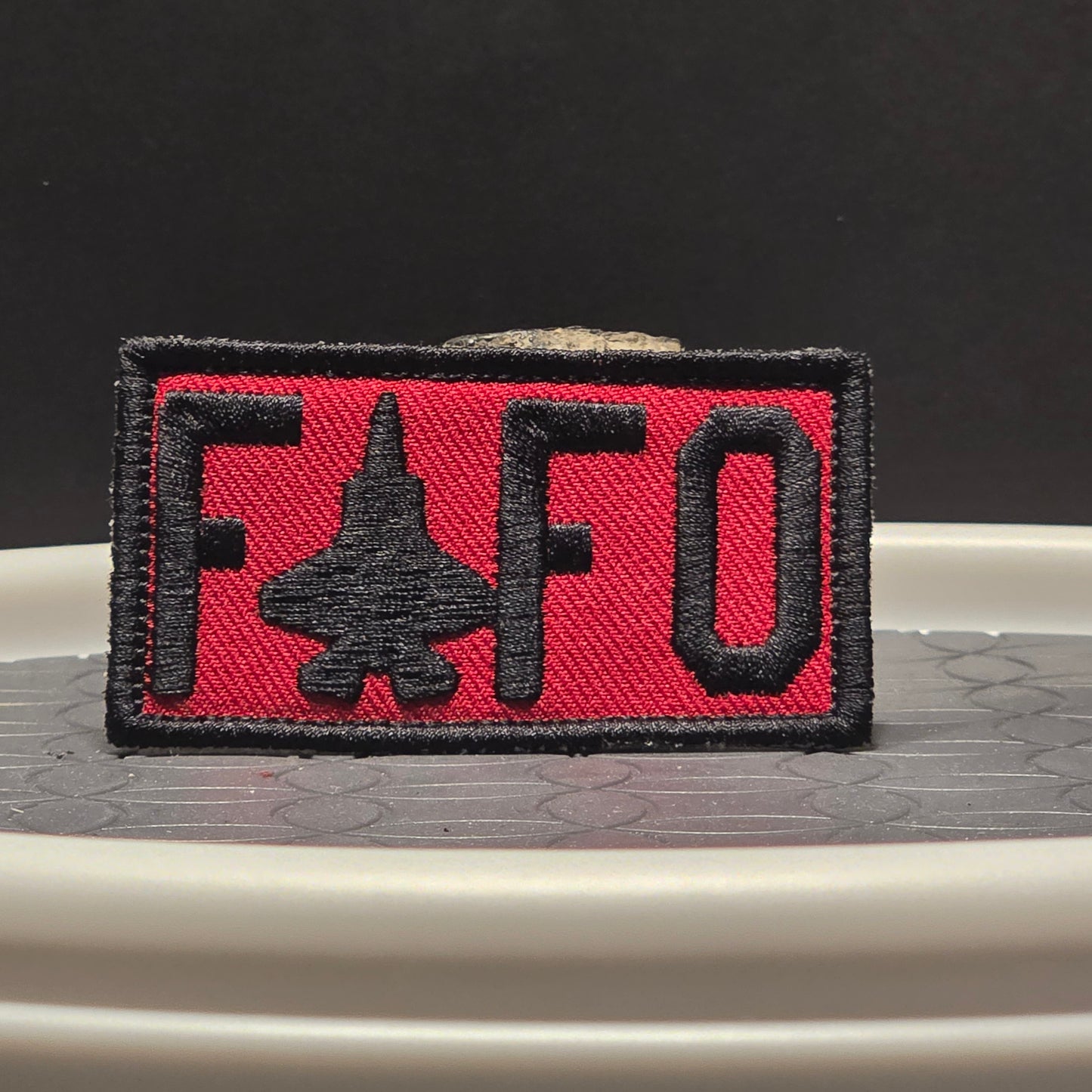 FAFO Morale Patch [6 Variants]